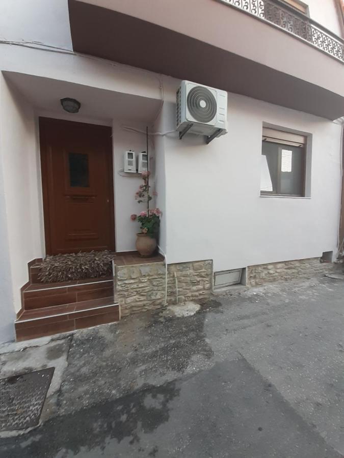 Lazaros Limenaria (Thasos) Exterior foto