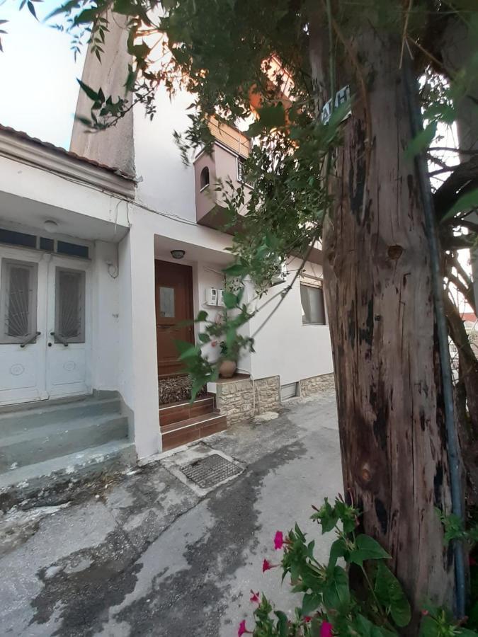 Lazaros Limenaria (Thasos) Exterior foto