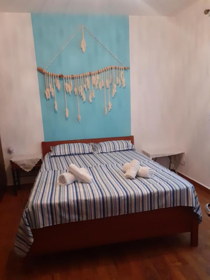 Lazaros Limenaria (Thasos) Exterior foto